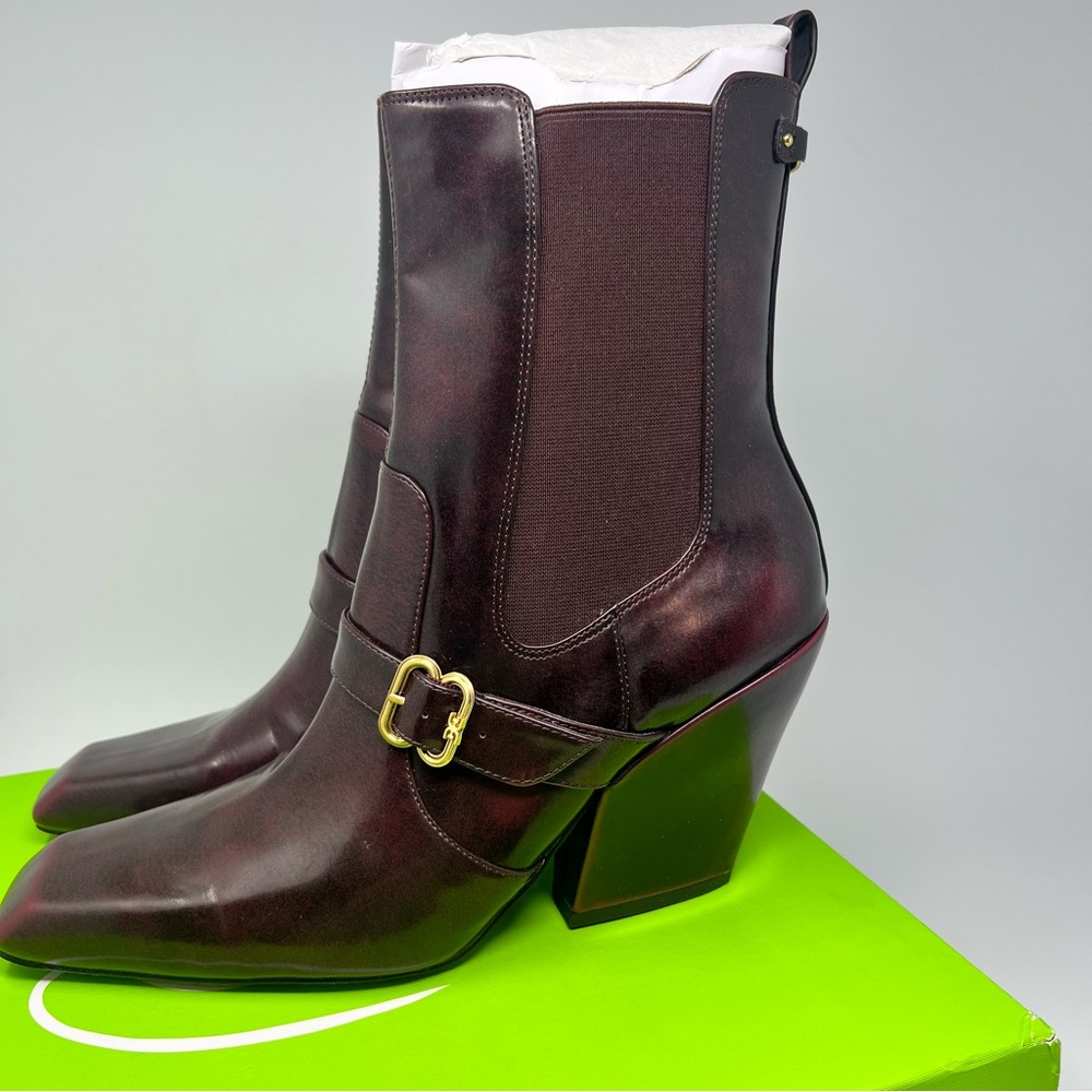 Sam Edelman Suzette Chelsea Boots
Size 11 - Picture 6 of 10